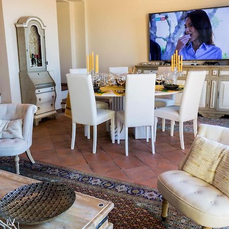 Apartamento La Terrazza Sul Duomo Siena Exterior foto