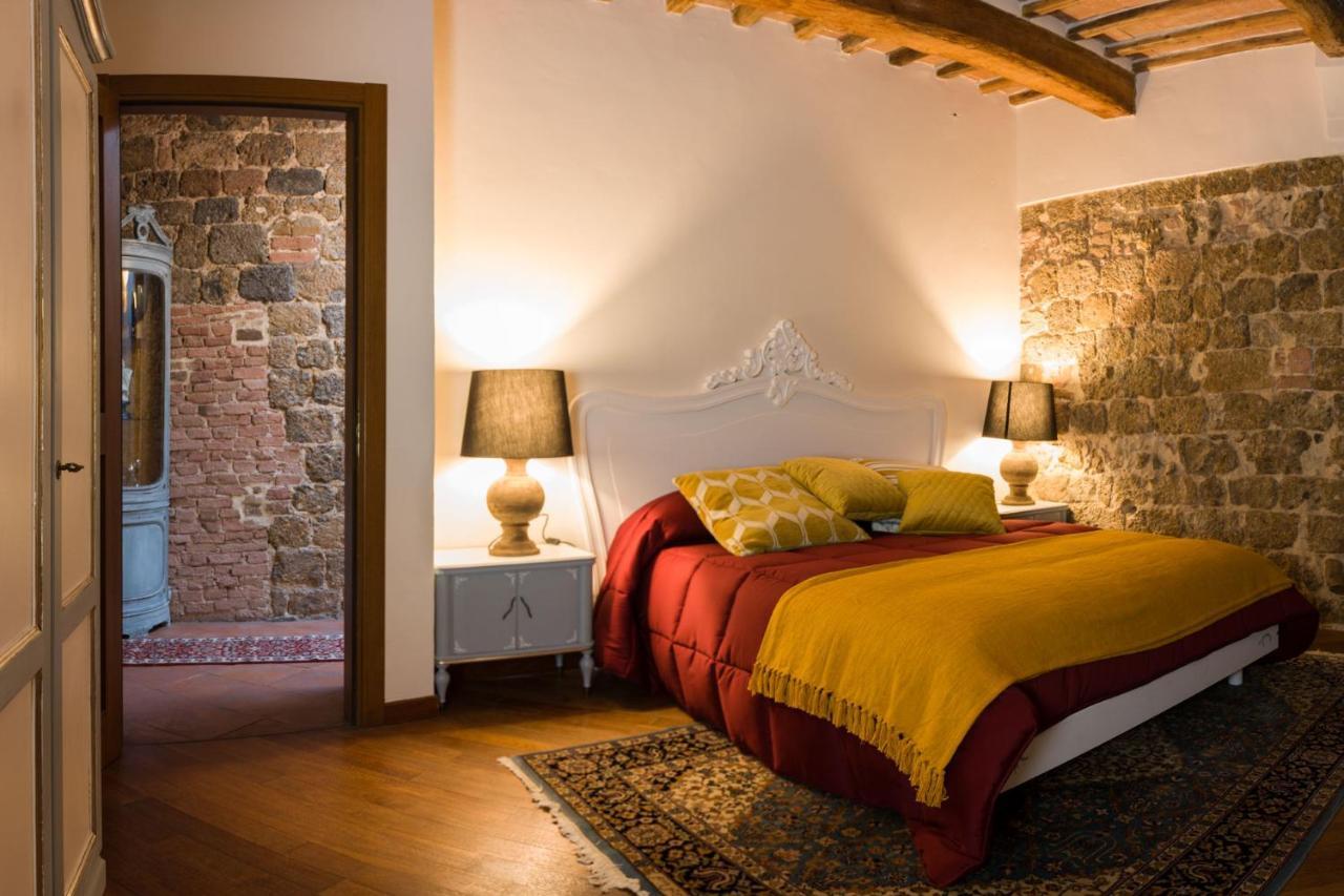 Apartamento La Terrazza Sul Duomo Siena Exterior foto