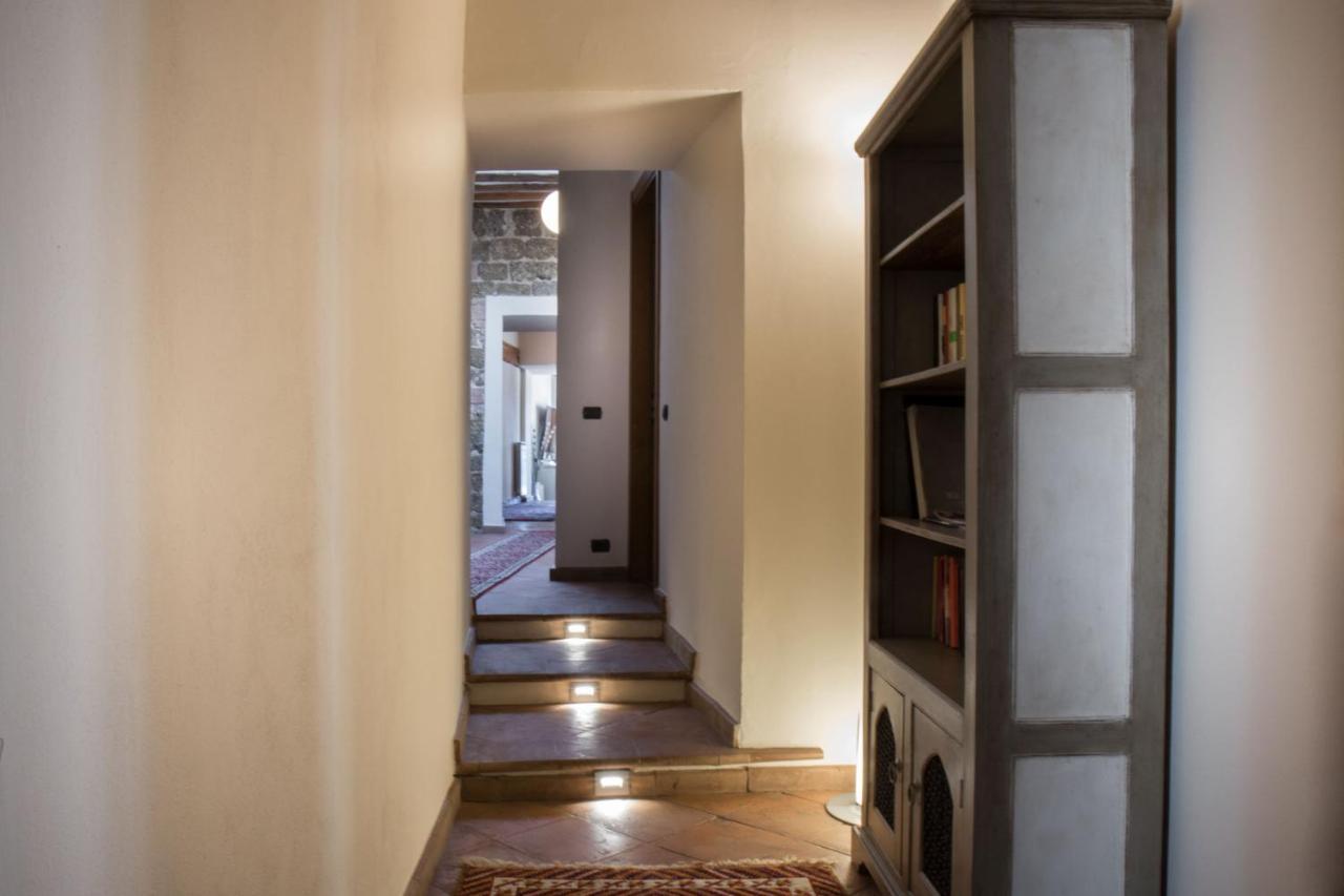 Apartamento La Terrazza Sul Duomo Siena Exterior foto