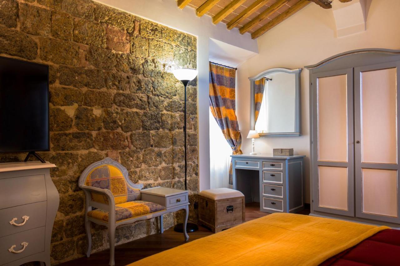 Apartamento La Terrazza Sul Duomo Siena Exterior foto